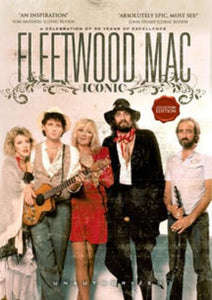 Fleetwood Mac - Iconic [DVD] [2015] 