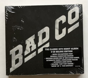 Bad Company (Deluxe) 