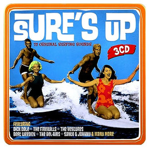 Surf's Up 