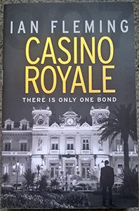 Casino Royale: James Bond 007 