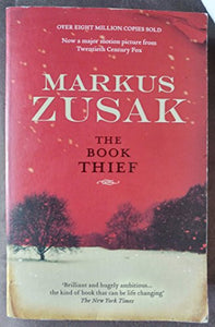 The Book Thief 