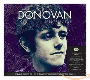 Donovan - Retrospective 