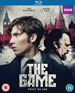 The Game [Blu-ray] [2014] 