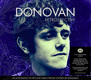 Donovan - Retrospective 