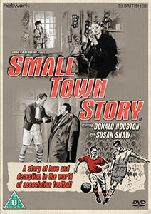 Small Town Story [DVD] 