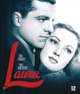 Laura [Blu-ray] 