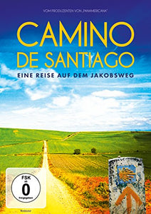 Camino de Santiago - Eine Reise auf dem Jakobsweg 