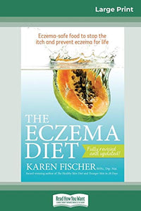 The Eczema Diet (2nd edition) 