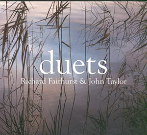 John Taylor - Duets 