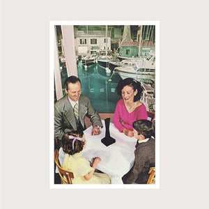 Led Zeppelin - Presence [Deluxe CD Edition] 