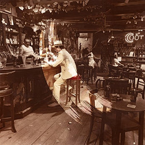 Led Zeppelin - In Through The Out Door {Remastered Original CD] 