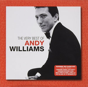 Andy Williams - The Very Best Of Andy Williams 