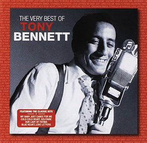 Tony Bennett - The Very Best Of Tony Bennett 