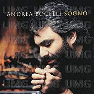 Andrea Bocelli - Sogno 