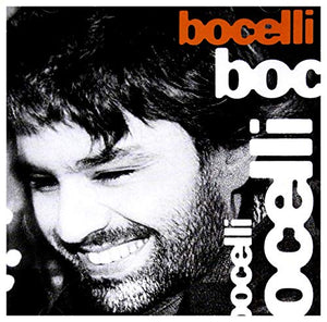 Andrea Bocelli - Bocelli 