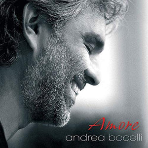 Andrea Bocelli - Amore 