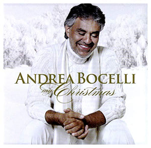 Andrea Bocelli - My Christmas 