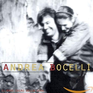 Andrea Bocelli - Il Mare Calmo Della Sera 