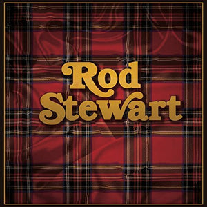 Rod Stewart - Rod Stewart 