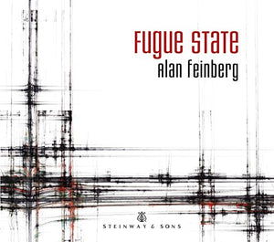 Alan Feinberg - Fugue State [Alan Feinberg] [STEINWAY & SONS: STNS 30034] 