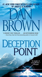 Deception Point UPC Versio 