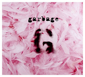 Garbage - Garbage (20th Anniversary Edition) 