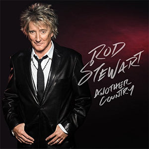 Rod Stewart - Another Country [Deluxe] 