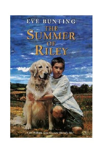 The Summer of Riley 