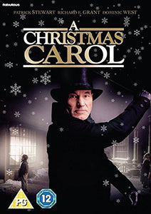 A Christmas Carol [DVD] 