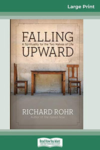 Falling Upward 