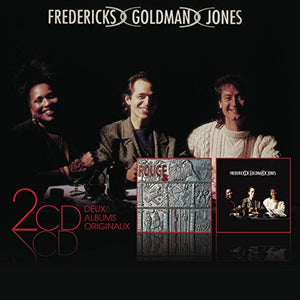 Jones - Fredericks Goldman Jon... 