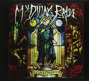 My dying bride - Feel the misery 