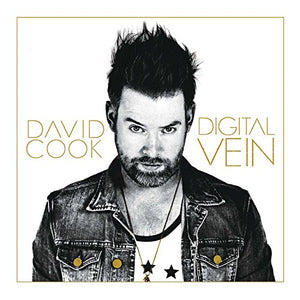 David Cook - Digital Vein 