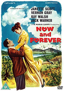 Now and Forever [DVD] 