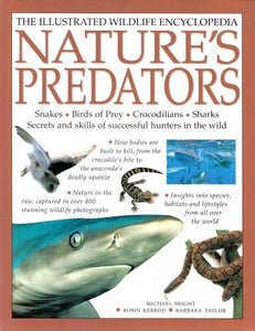 Nature's Predators 