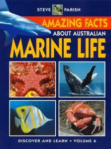 Amazing Facts about Australian Marine Life 