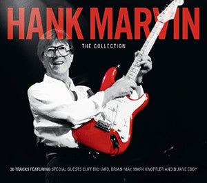 Hank Marvin - The Collection 