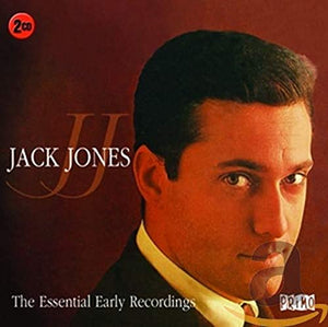 Jack Jones - The Essential Early Recordings 