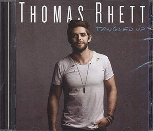 Thomas Rhett - Tangled Up 