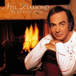 Diamond, Neil - The Christmas Album 