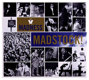 Madstock! 