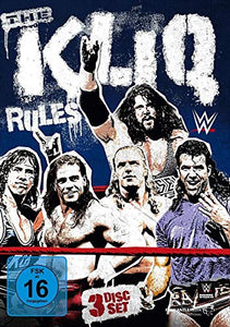 The Kliq Rules-Reunion Show & Documentary 