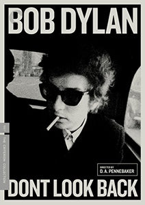 Bob Dylan: Don't Look Back [Region 1] 