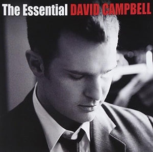 David Campbell - The Essential David Campbell 