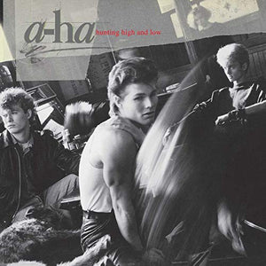 a-ha - Hunting High and Low (2015 Remaster) 