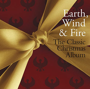 Earth Wind & Fire - Classic Christmas Album 