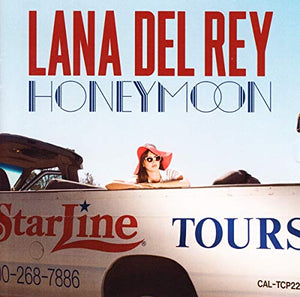 Honeymoon 