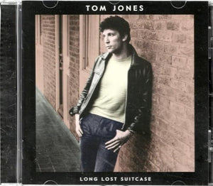 Tom Jones - Long Lost Suitcase 