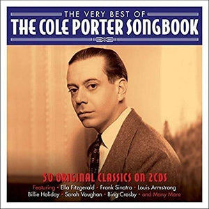 Cole Porter - The Very Best Of The Cole Porter Songbook [Double CD] 