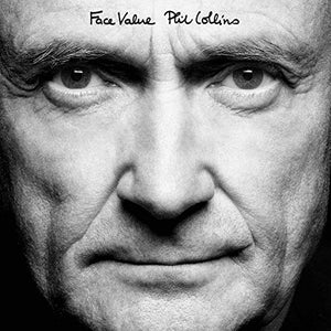 Phil Collins - Face Value (Deluxe Editon) 